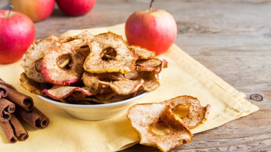 Apple Chips