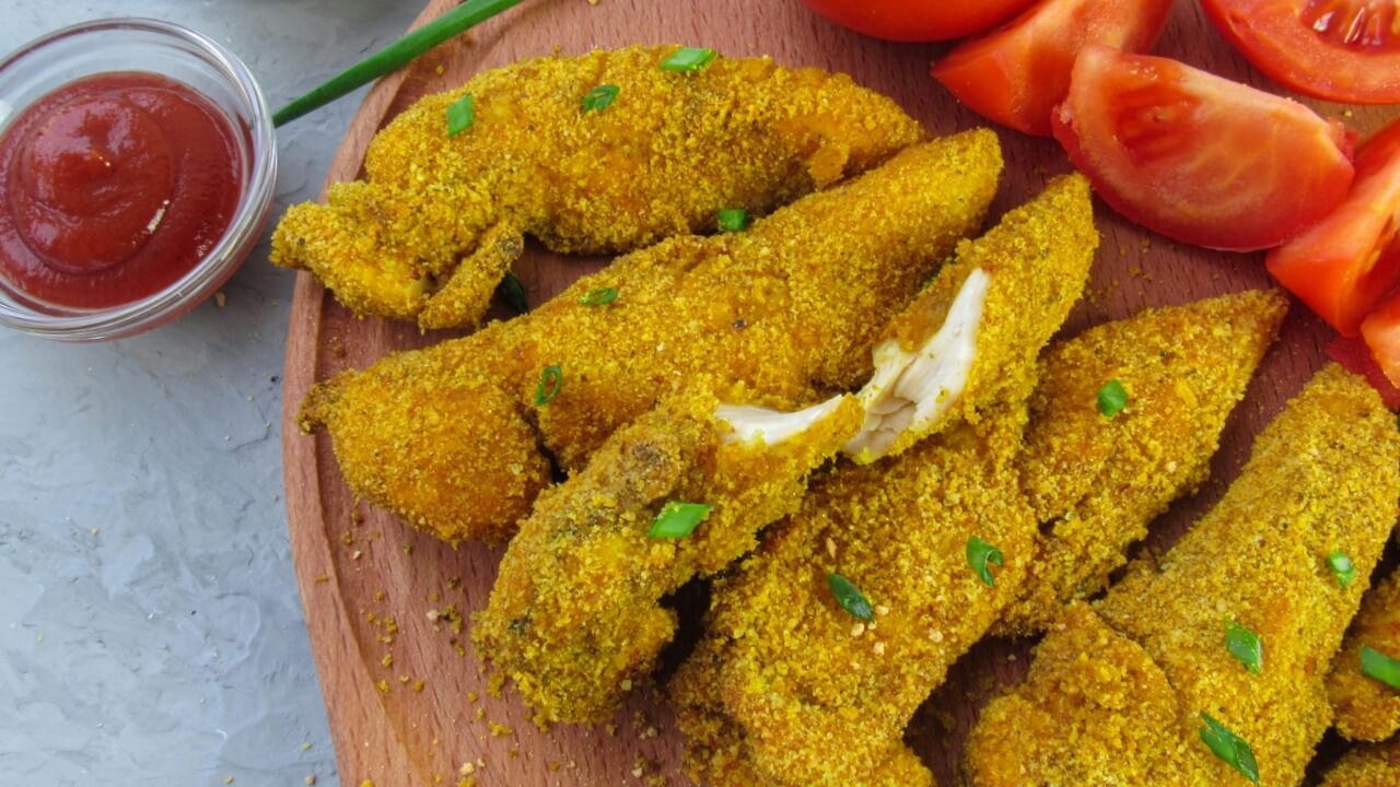 Chicken Tenders