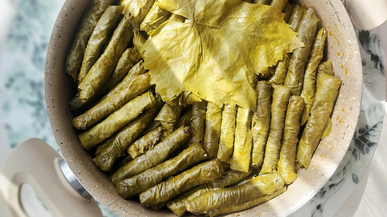 Sarma