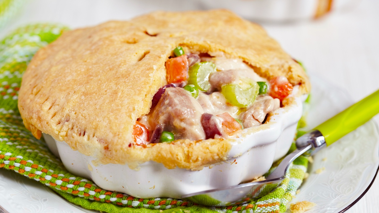 Chicken-Pot-Pie