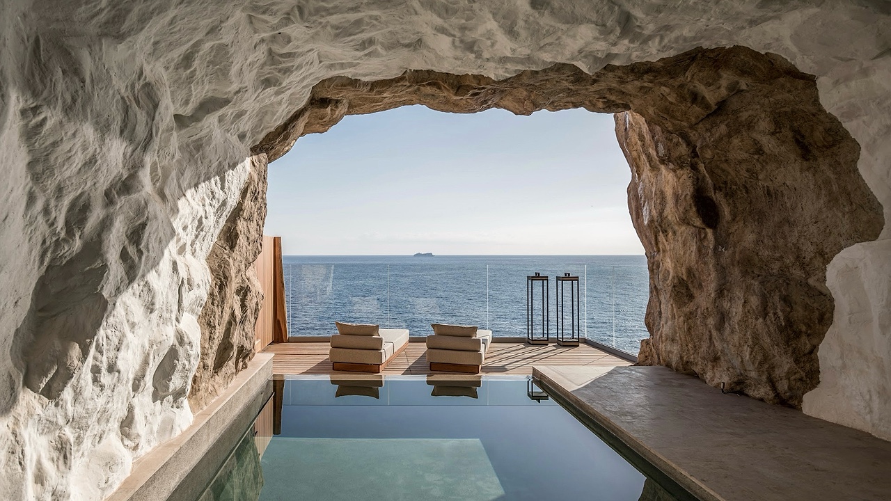 Acro Suites, Crete, Greece