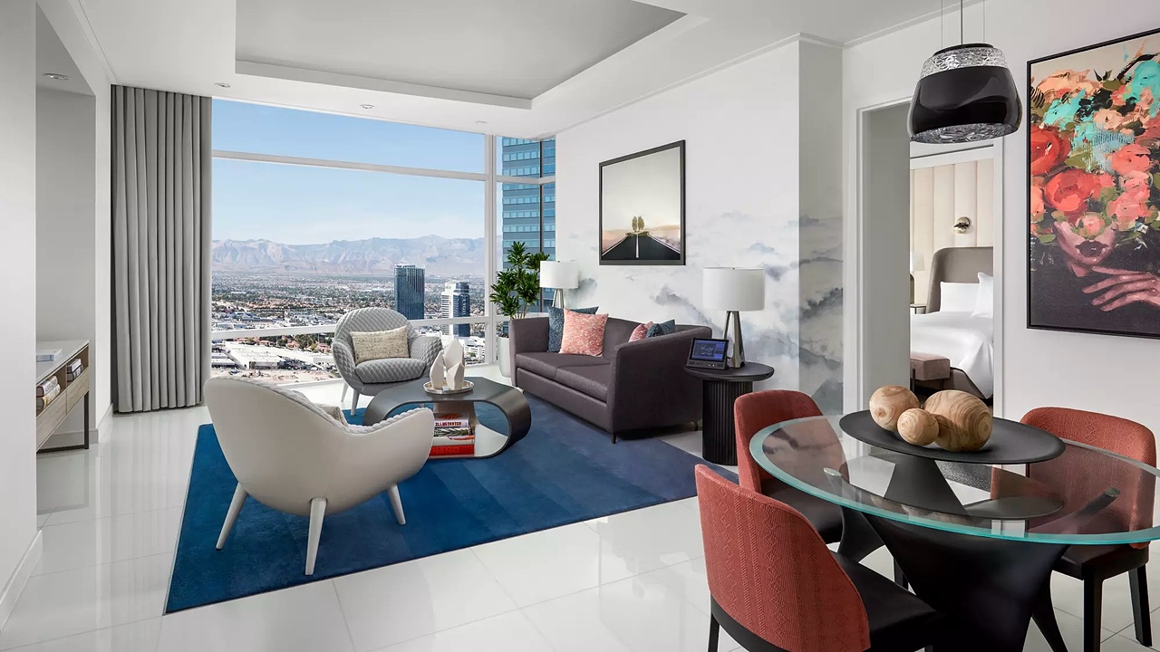 Aria Sky Suites