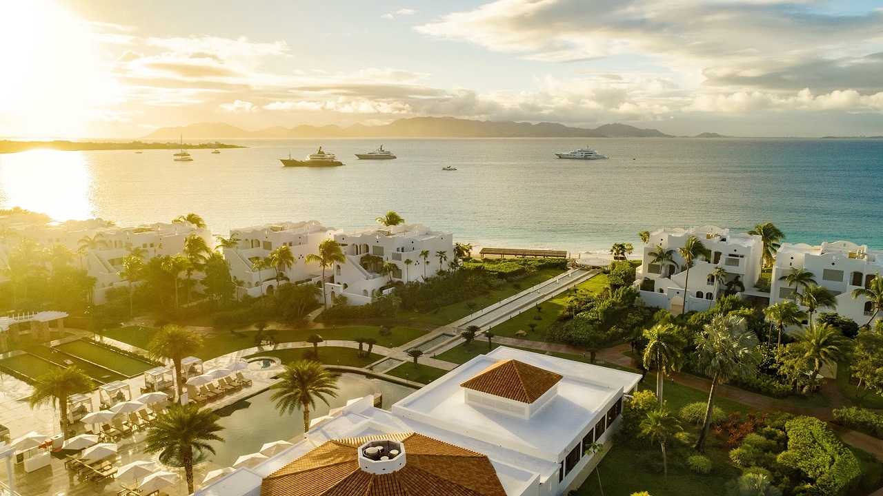 Aurora Anguilla Resort & Spa