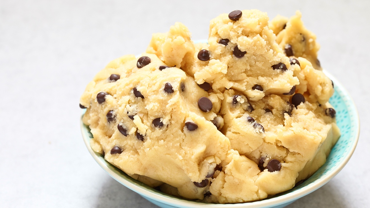Cookie Dough