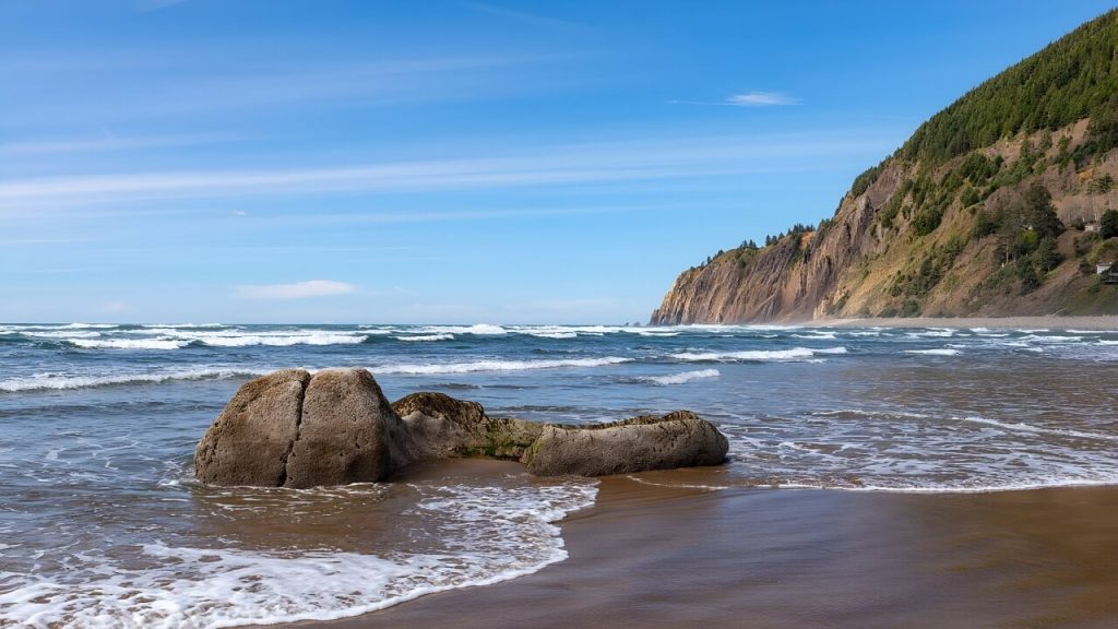 Manzanita, Oregon