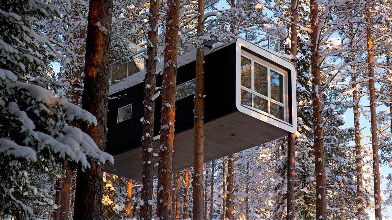 Treehotel