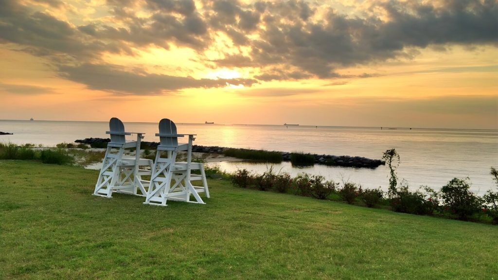 Cape Charles, Virginia