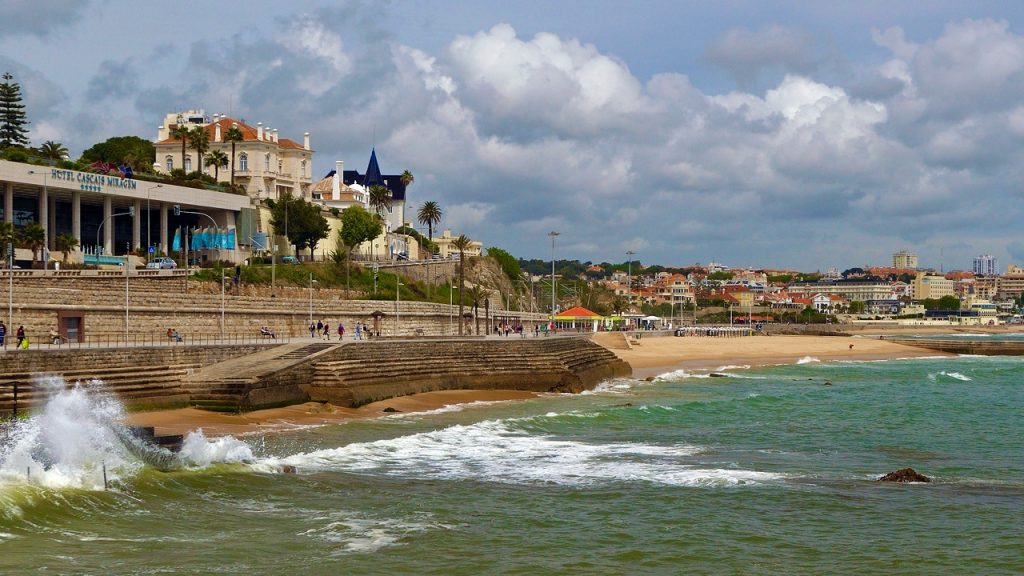 Cascais, Portugal
