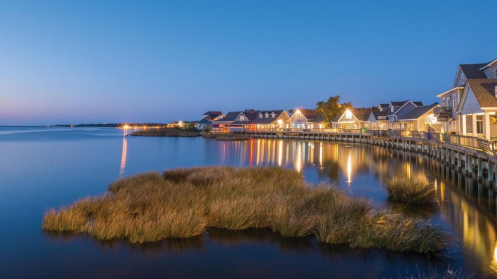 Duck, North Carolina