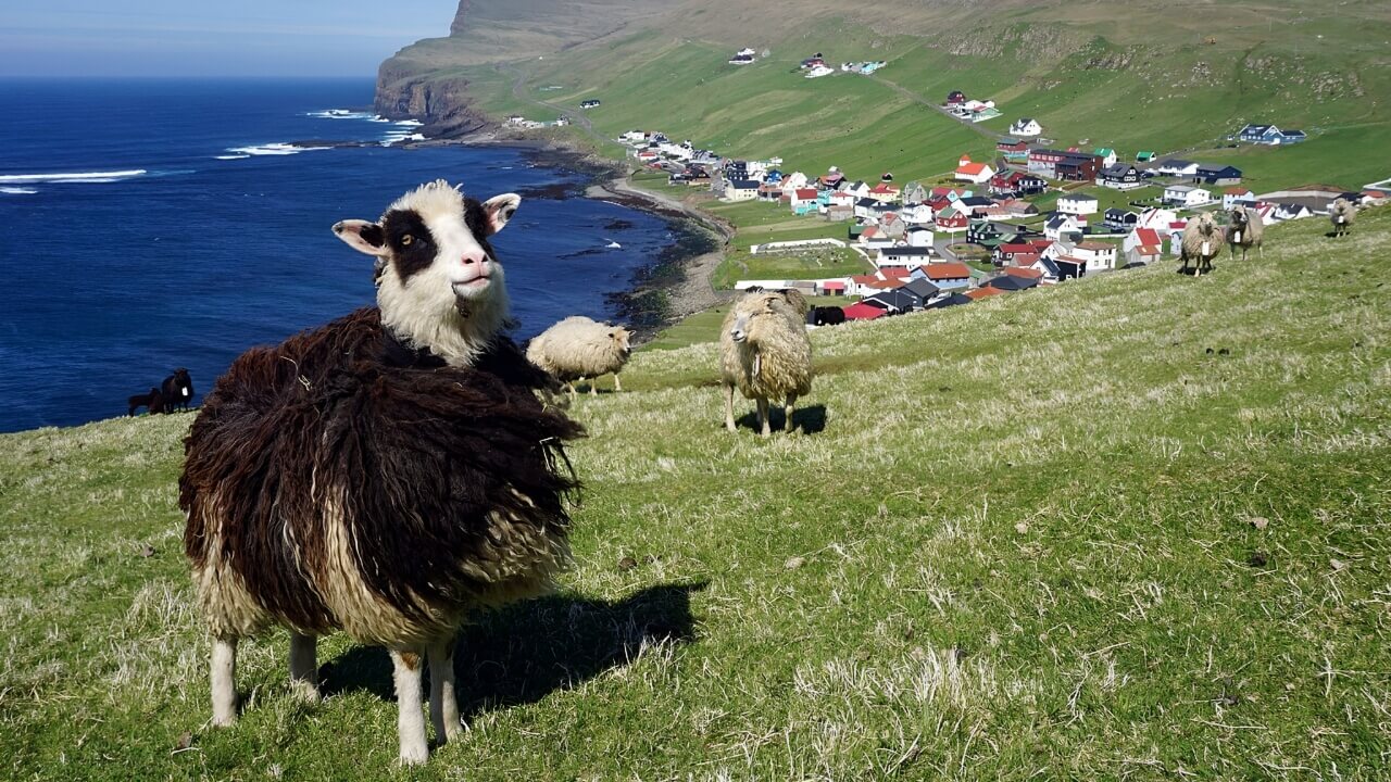 Faroe Islands, Denmark