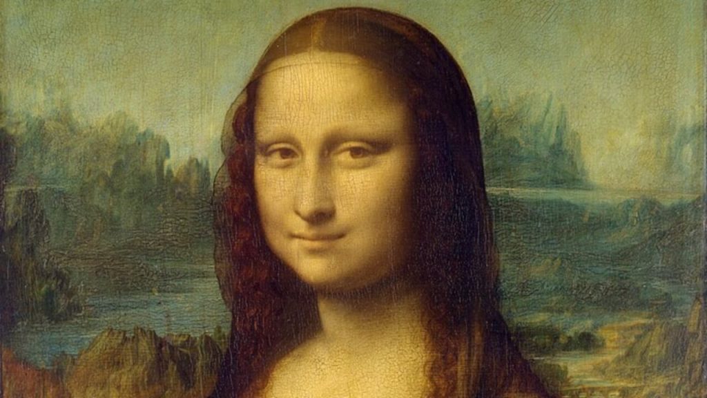 Mona Lisa