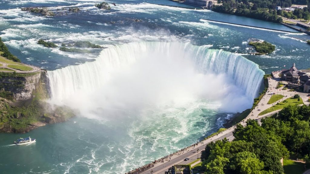 Niagara Falls