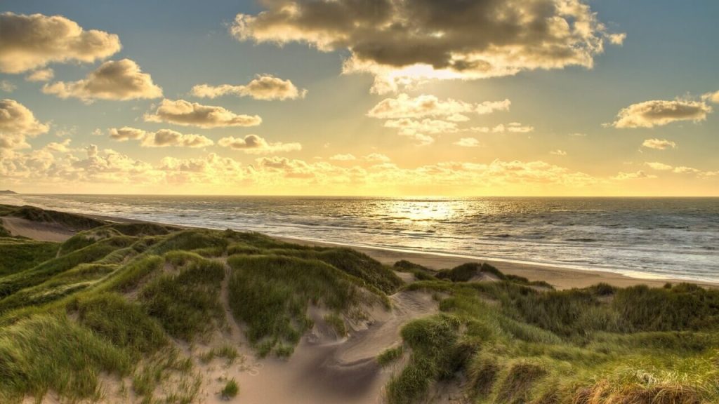 North Jutland, Denmark