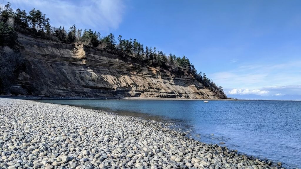 Point Roberts, Washington