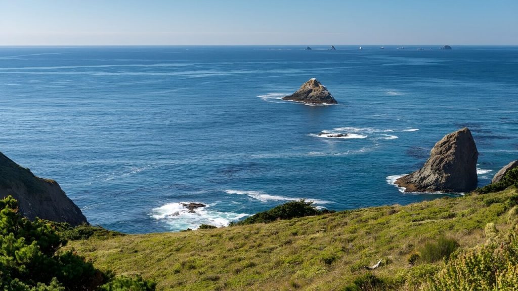 Port Orford, Oregon
