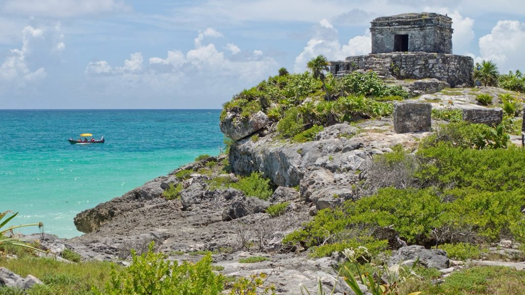 Tulum, Mexico