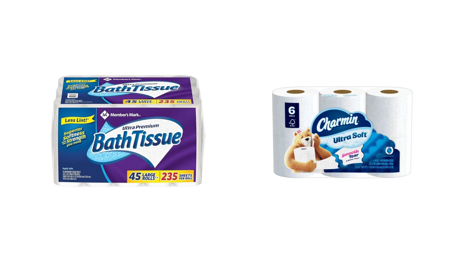 Member's Mark Disinfecting Wipes