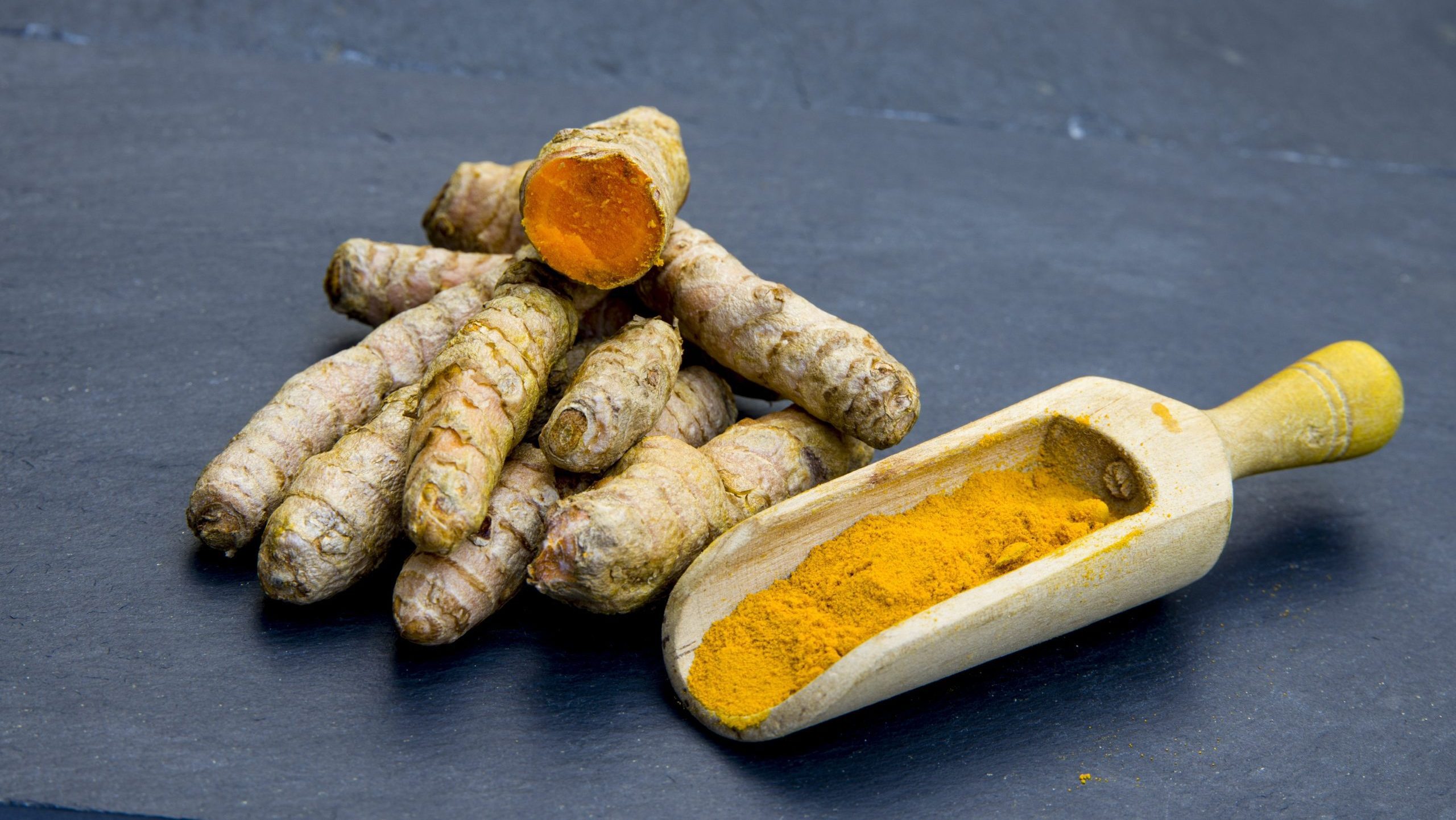 Turmeric