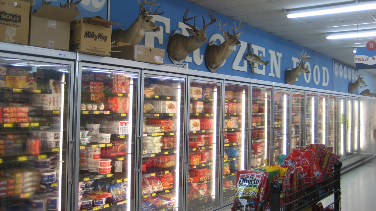 Image Credit: Infrogmation of New Orleans - CC BY-SA 3.0/Wiki Commons