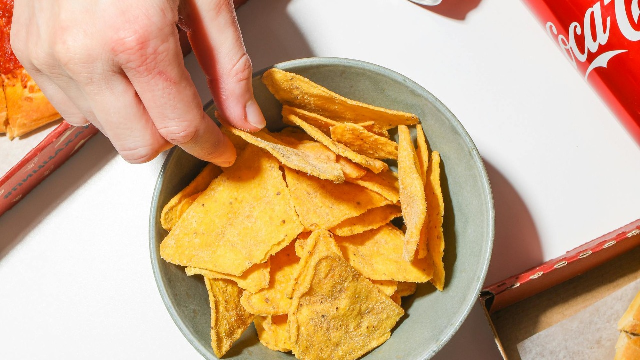 Polina Tankilevitch/Pexels