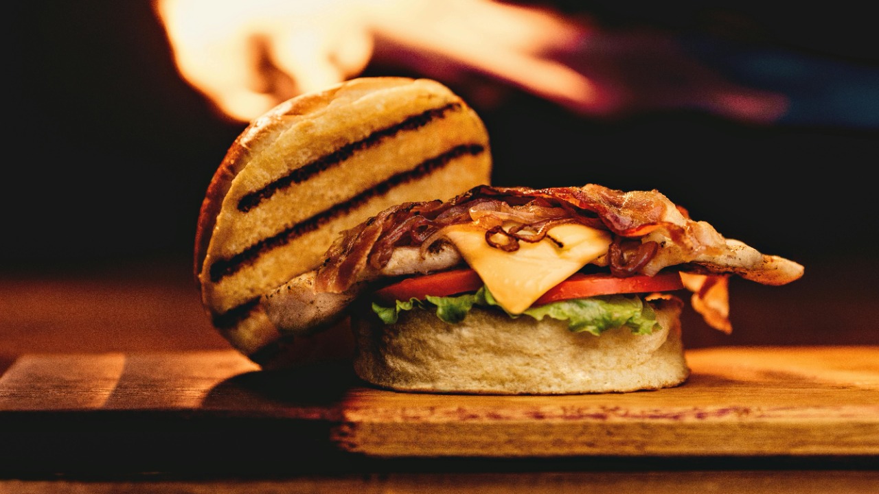 Jonathan Borba/Pexels