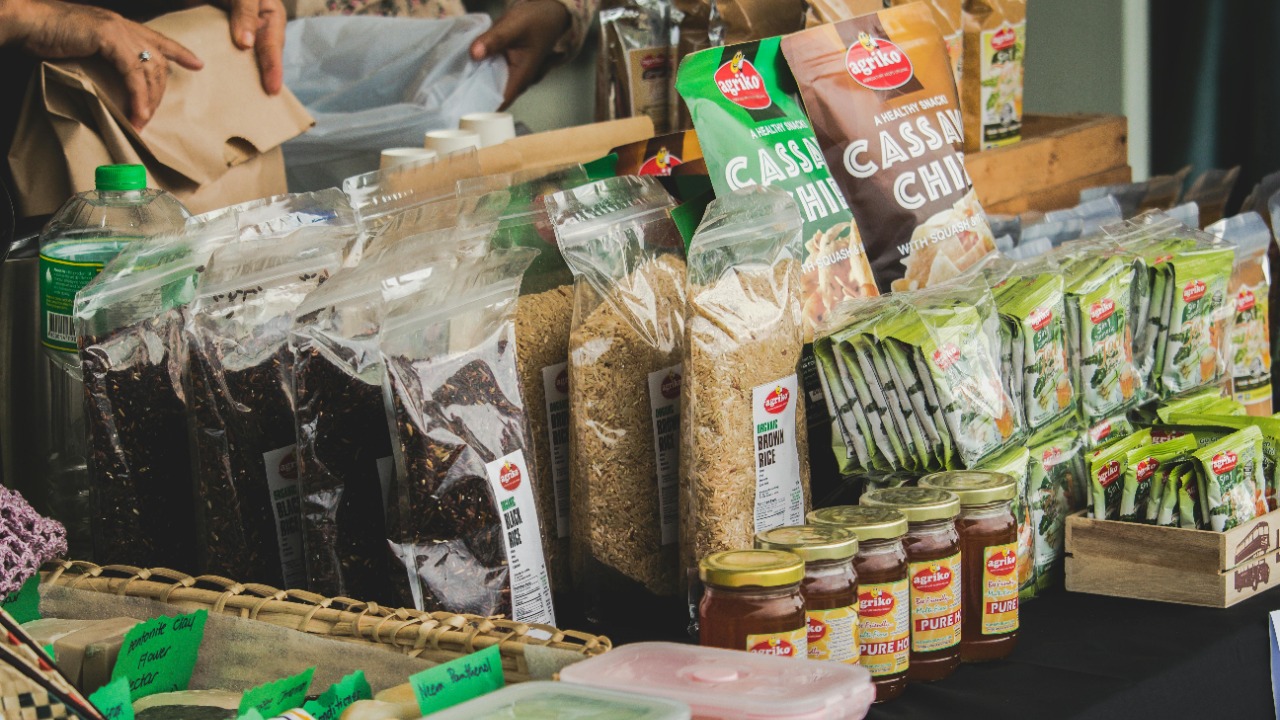 Muffin Creatives/Pexels