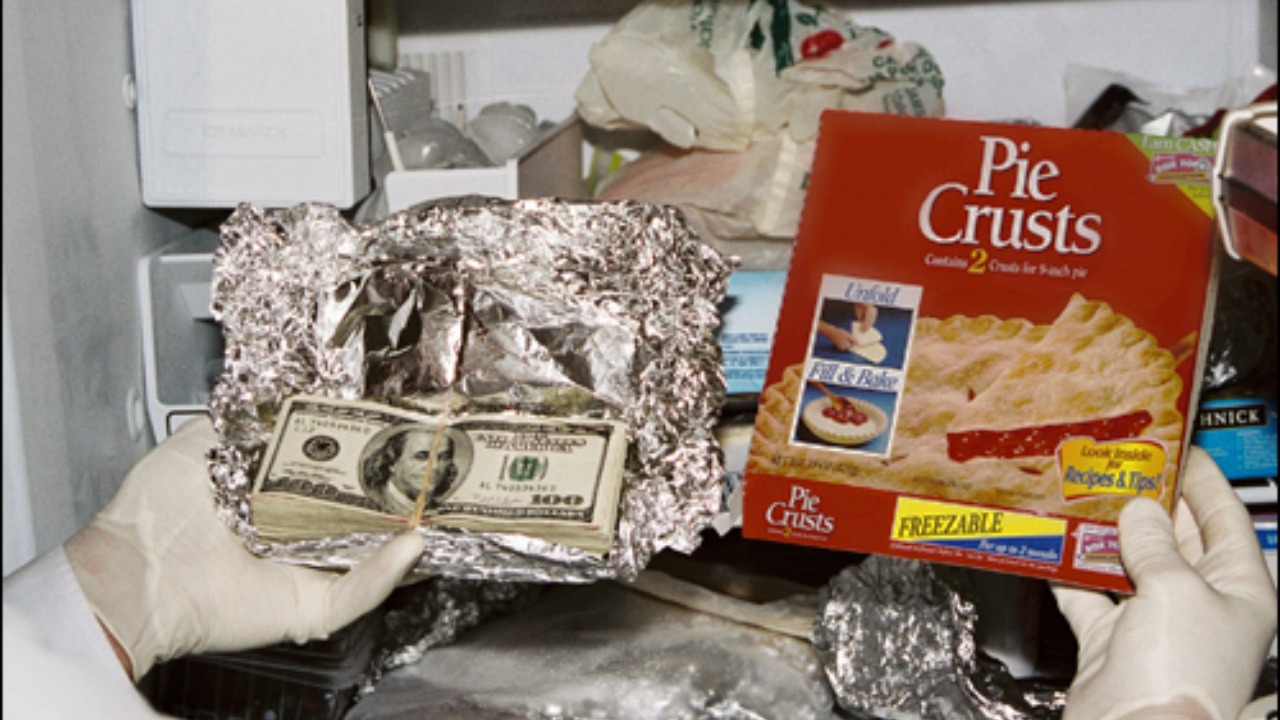 Image Credit: FBI - Public domain/Wiki Commons