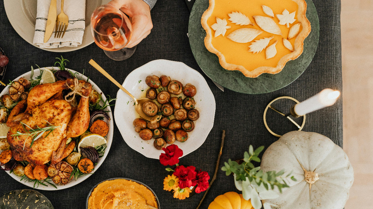 Photo By: Kaboompics.com/Pexels