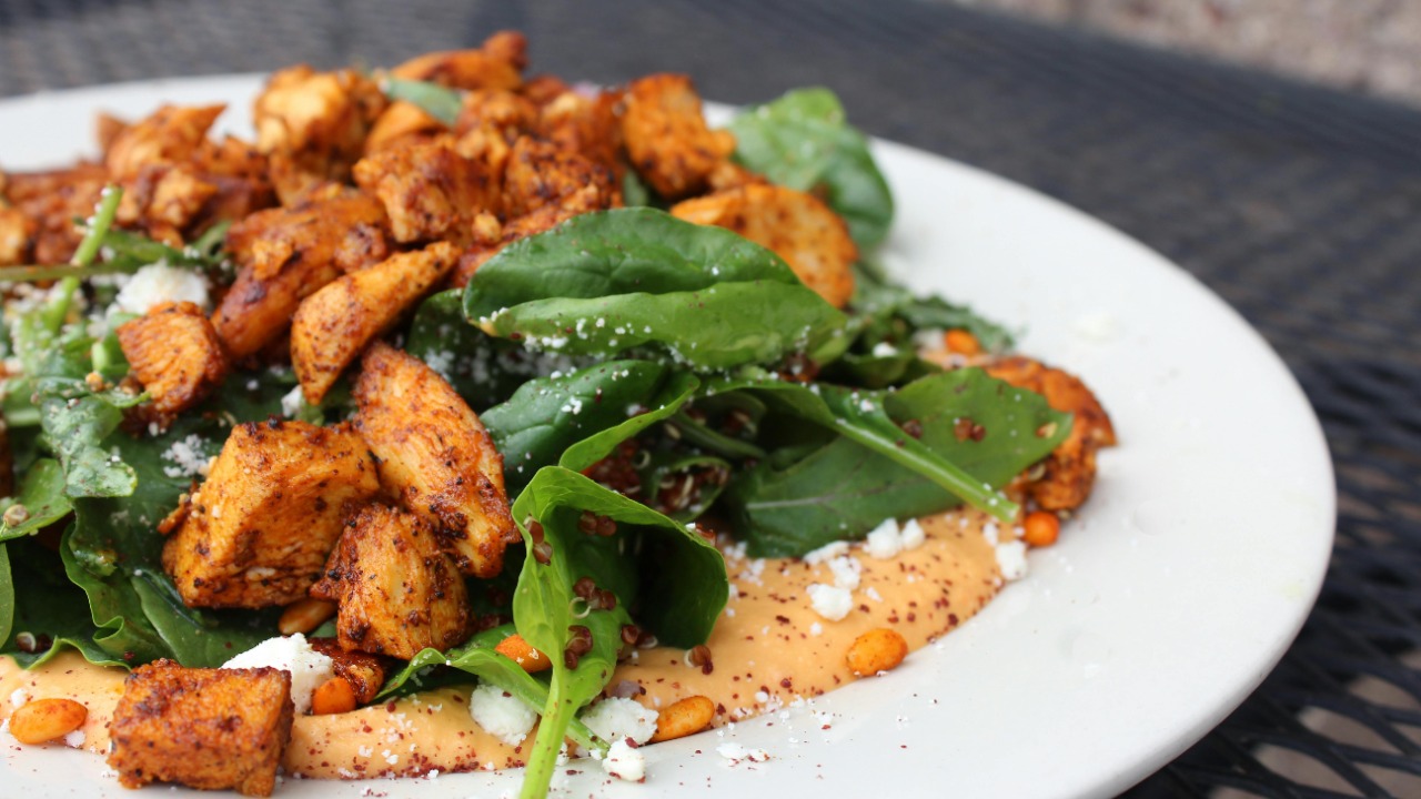 Sydney Troxell/Pexels