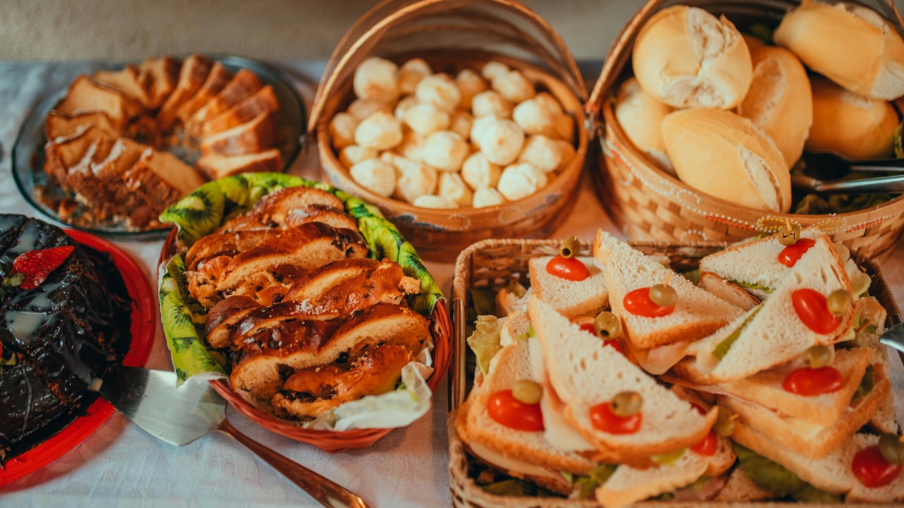 Matheus Bertelli/Pexels