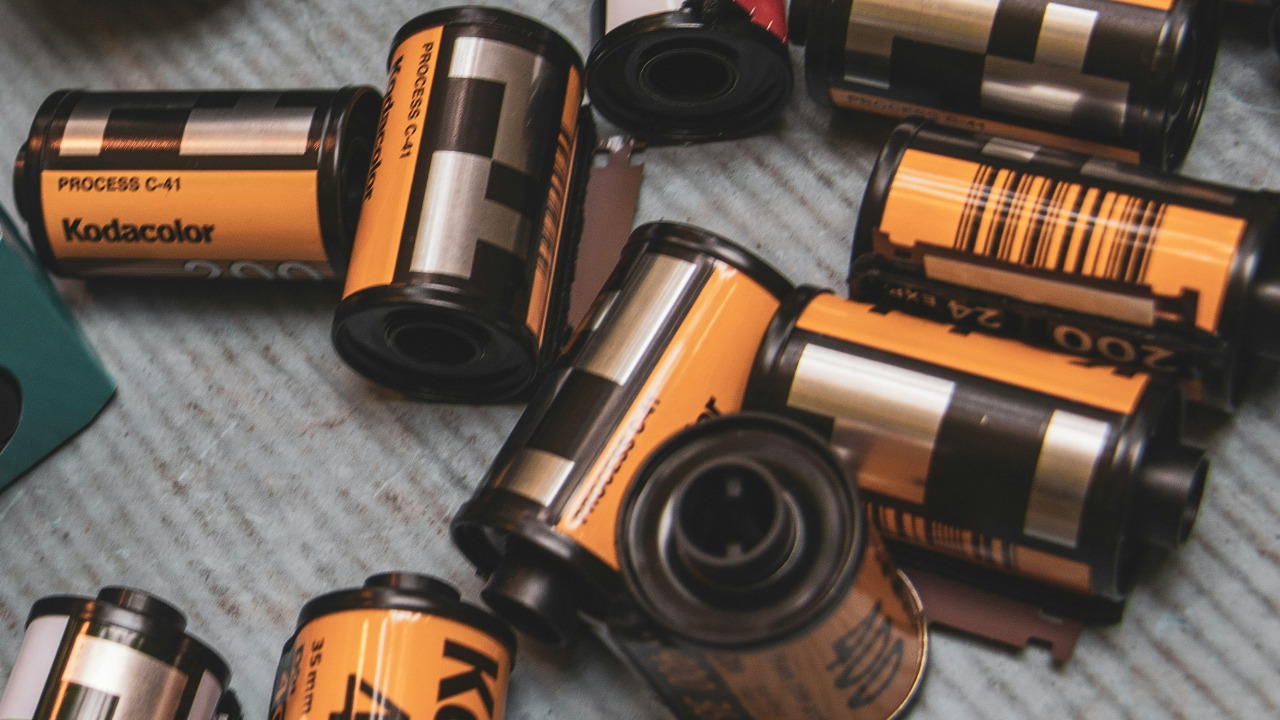 thewanderinggenk/Unsplash