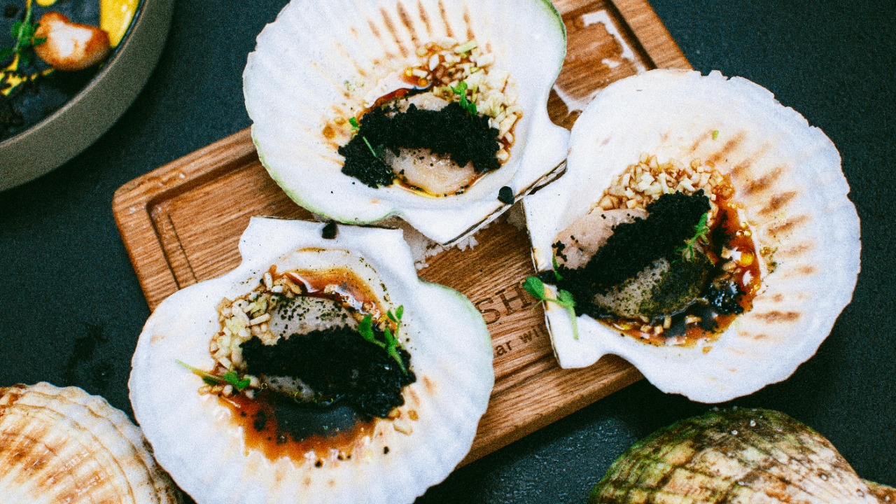 ROMAN ODINTSOV/Pexels