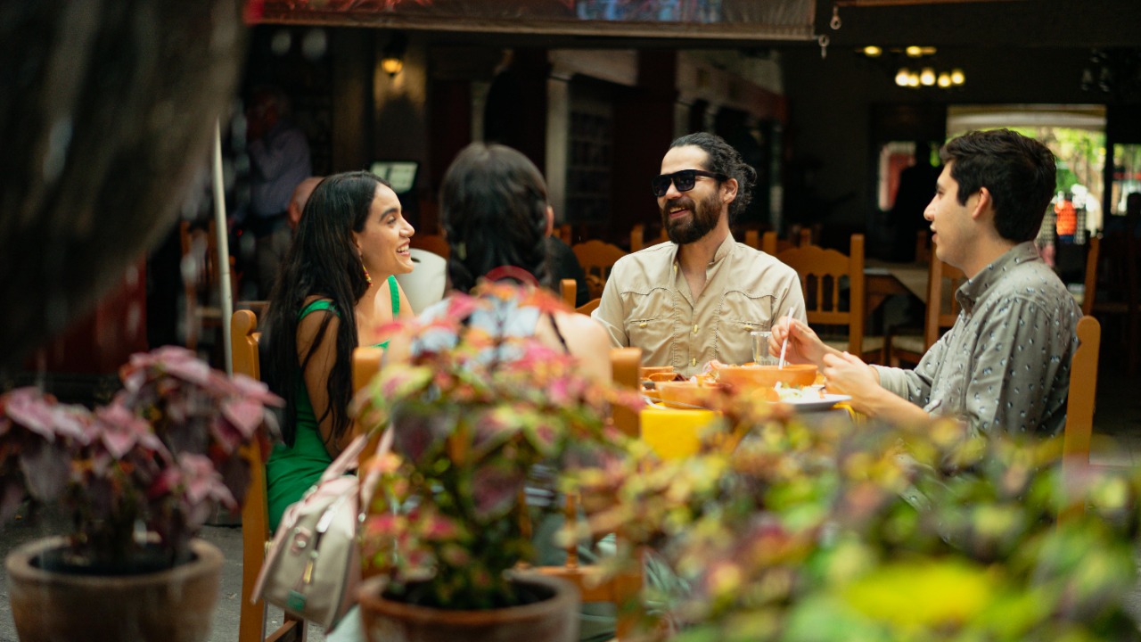 Los Muertos Crew/Pexels