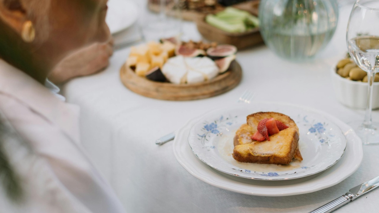 cottonbro studio/Pexels