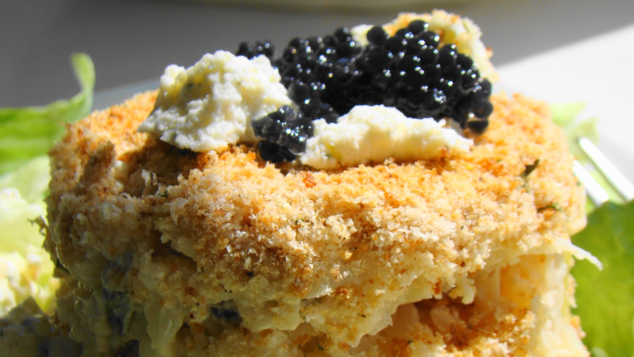 Image Credit: Vegan Feast Catering - CC BY 2.0/Wiki Commons