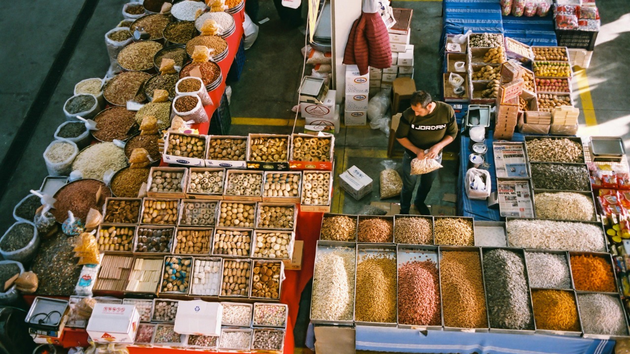 Deniz ŞENGÜL/Pexels