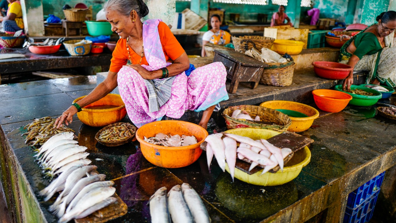 Ishay  Botbol/Pexels