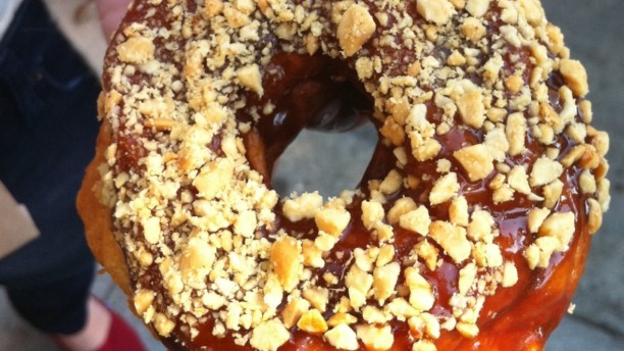 Image Credit: Neil Conway from Oakland, USA - CC BY 2.0/Wiki Commons