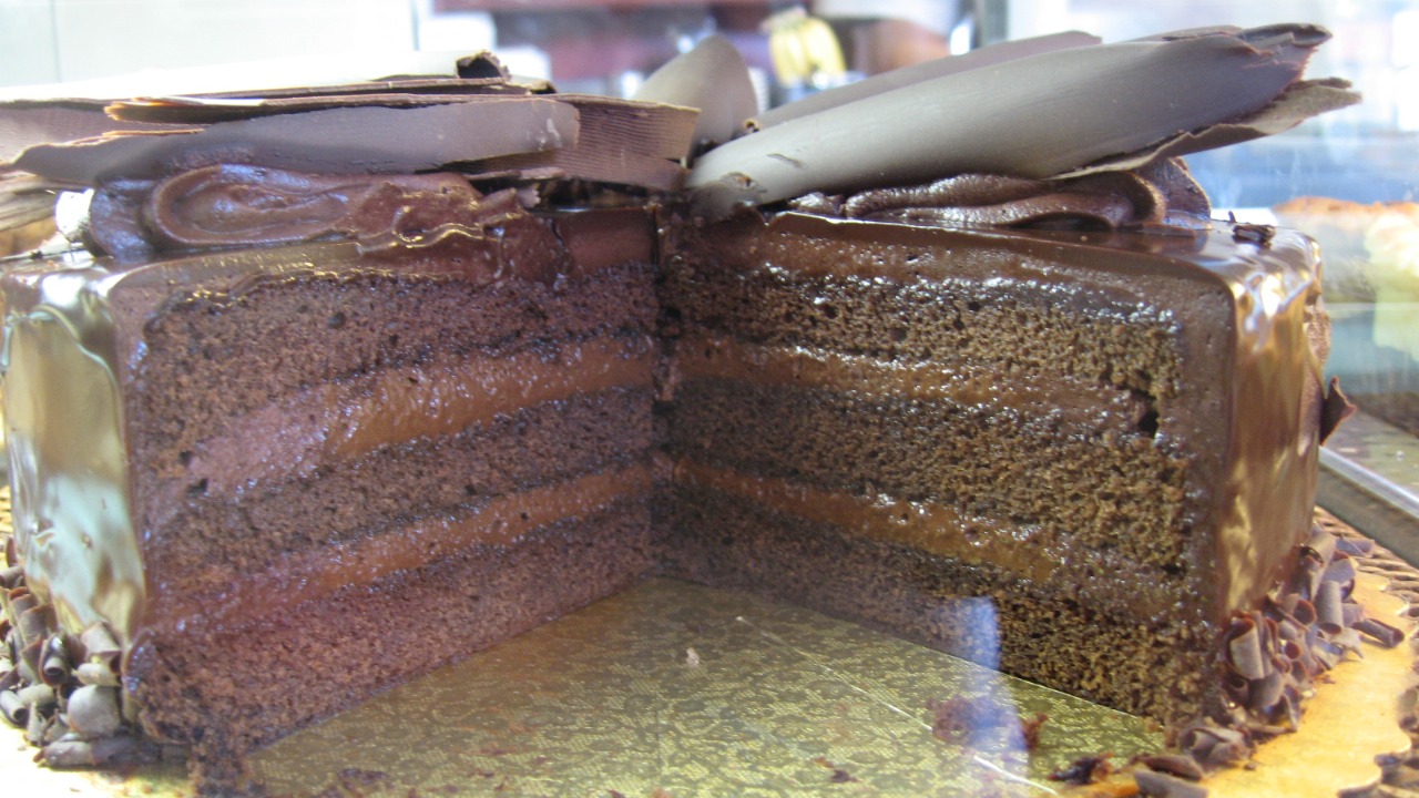 Image Credit: The original uploader was ChildofMidnight at English Wikipedia. - CC BY 2.0/Wiki Commons