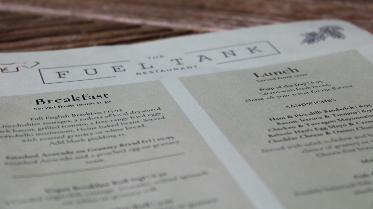 sadiecoulter/Unsplash