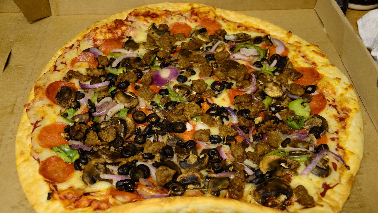 Image Credit: Charles Smith from New York, United States - CC BY-SA 2.0/Wiki Commons