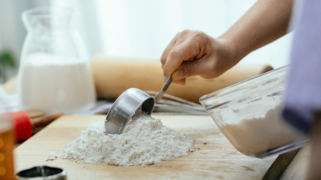 Katerina Holmes/Pexels