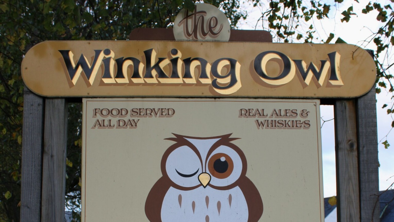 Image Credit: Richard Sutcliffe - CC BY-SA 2.0/Wiki Commons