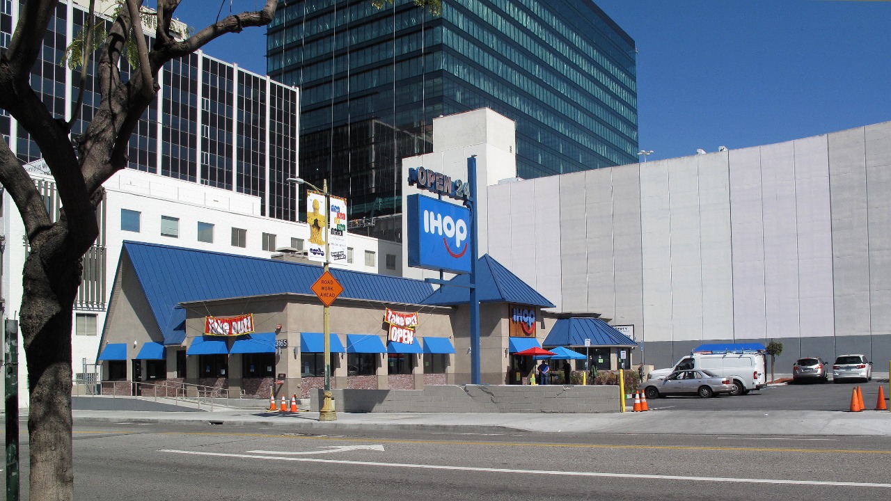 Image Credit: Downtowngal - CC BY-SA 4.0/Wiki Commons