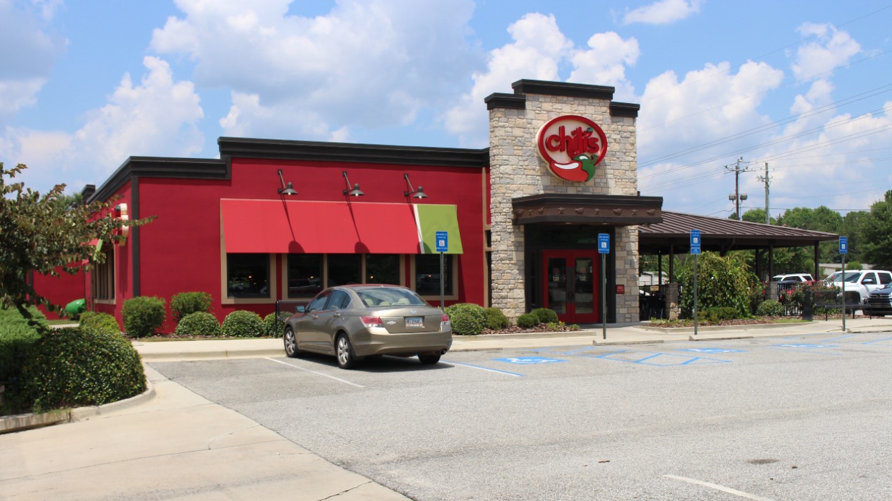 Image Credit: Michael Rivera - CC BY-SA 4.0/Wiki Commons