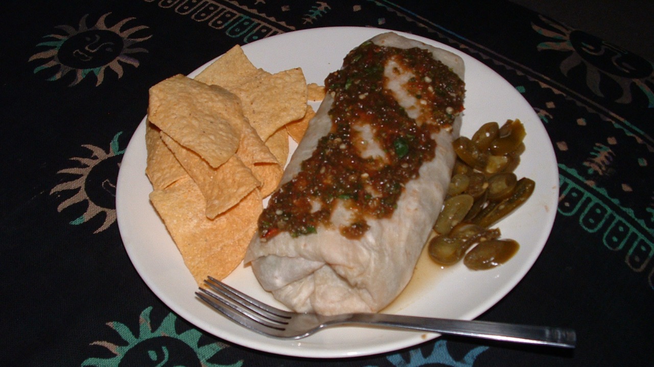 Image Credit: Joe Hall from Oakland, USA - CC BY 2.0/Wiki Commons