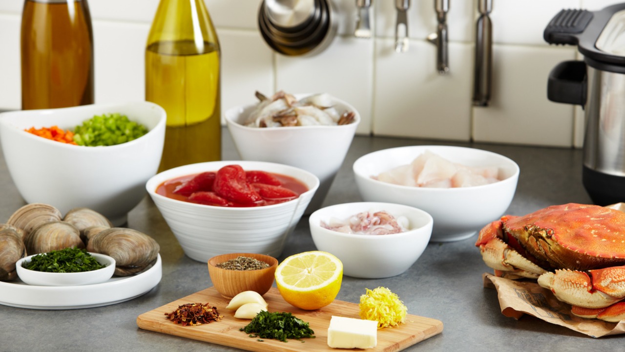 Image Credit: Breville USA - CC BY 2.0/Wiki Commons