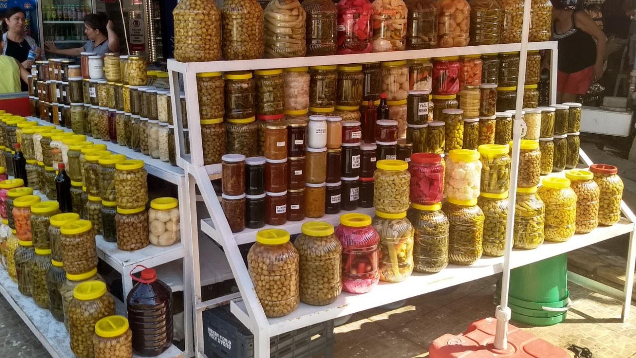 Image Credit: Kerem Delialioğlu - CC BY-SA 4.0/Wiki Commons