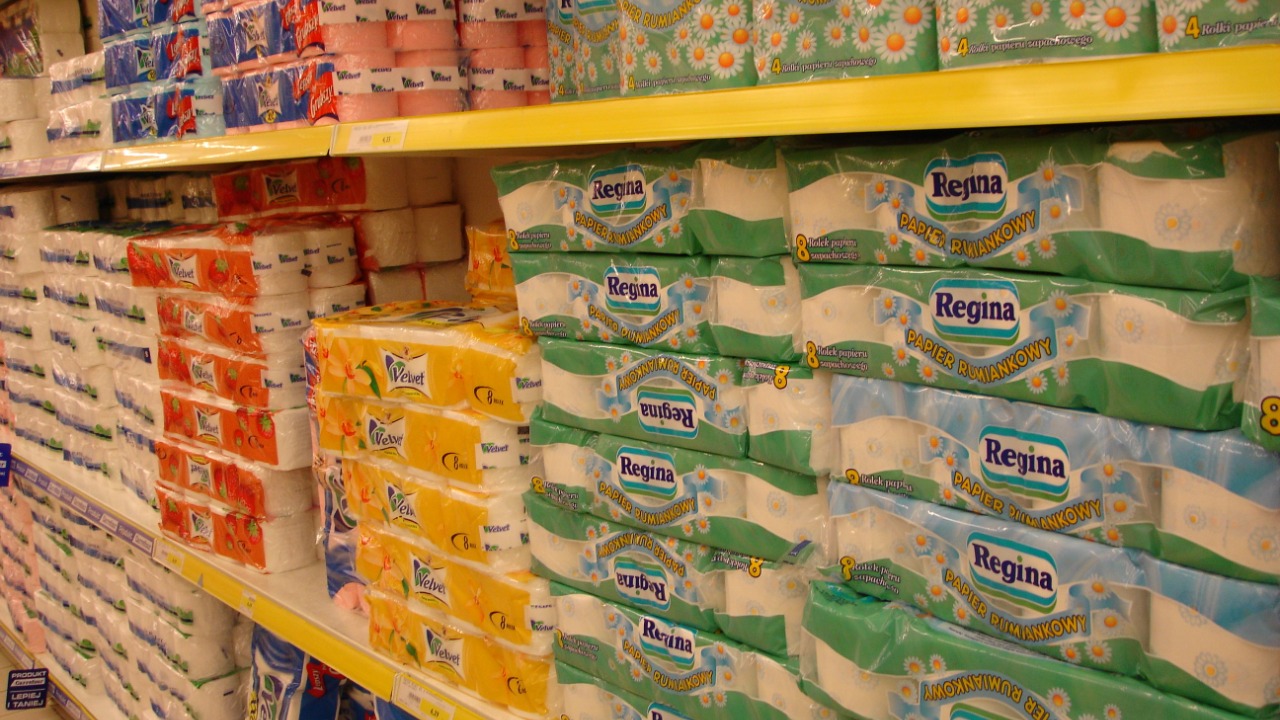 Image Credit: Wikited at English Wikipedia - Public domain/Wiki Commons