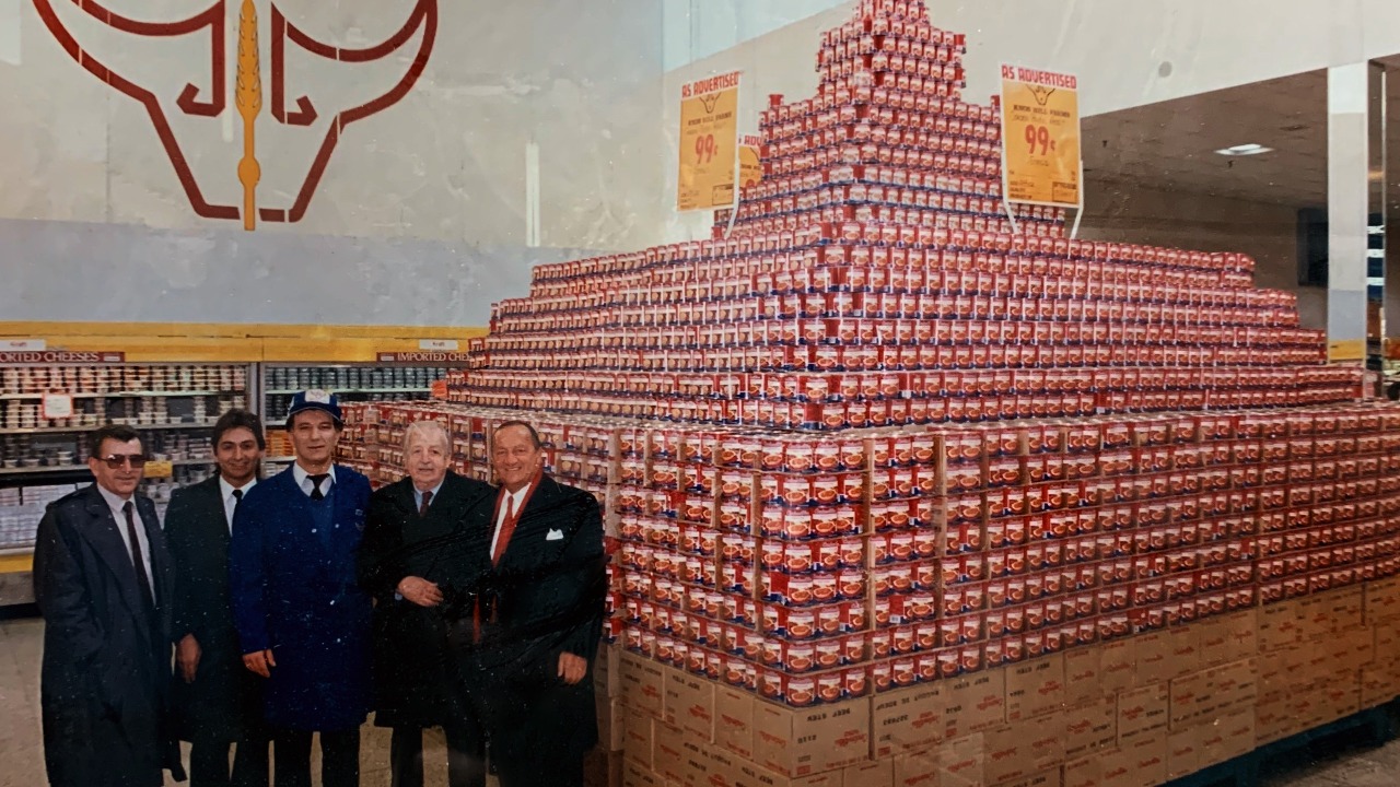 Image Credit: Modernbaseball - CC BY-SA 4.0/Wiki Commons